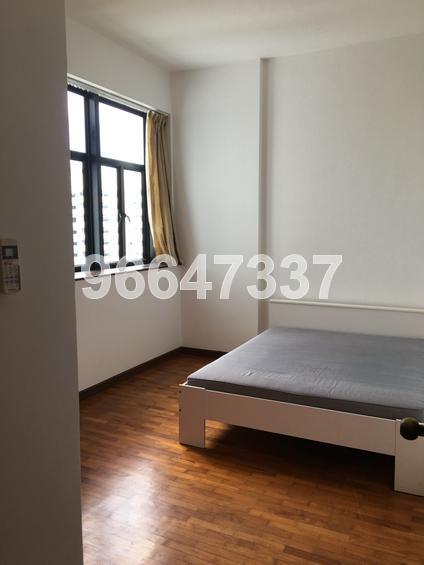 Fernwood Towers (D15), Condominium #144515212